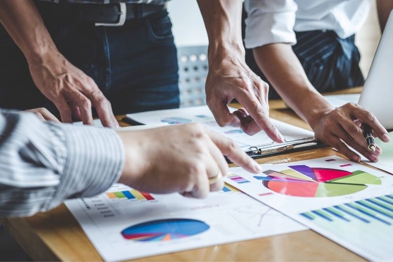 ERP Agrícola: Gestión Integral de Costos y Labores