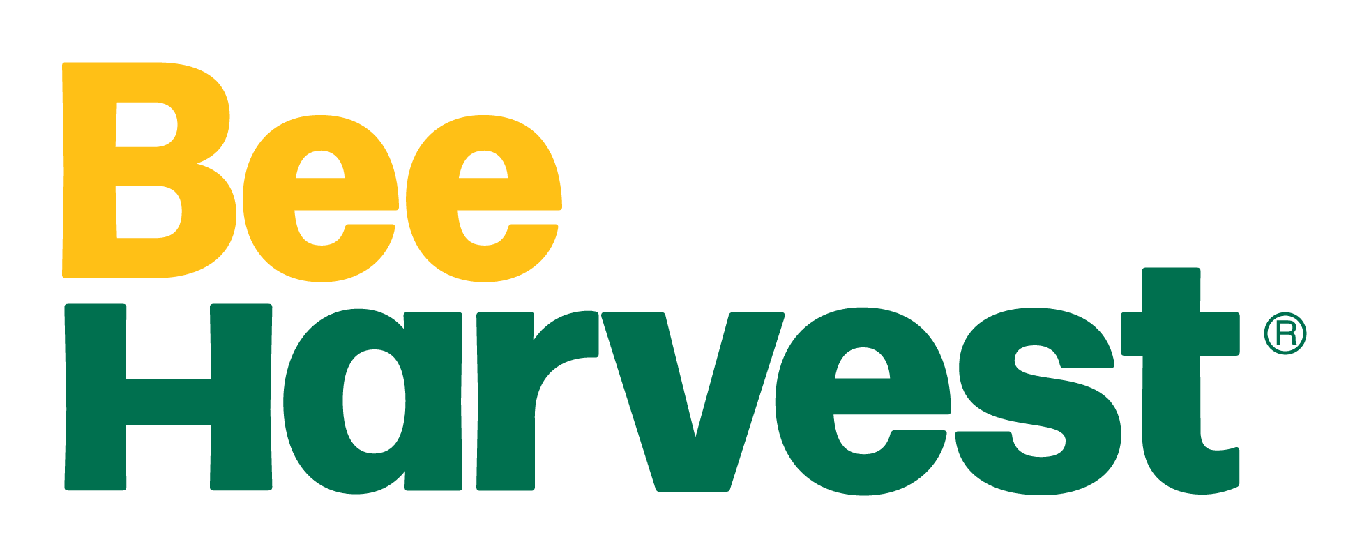 BeeHarvestLogo